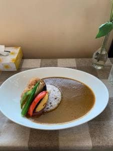 ハイナン焼きショーロンポー