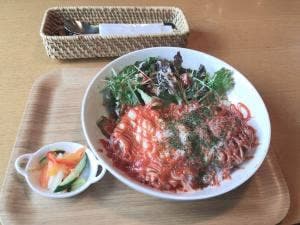 カフェ ルーディー