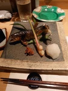 うまいものあり おおみ矢 稲荷小路店