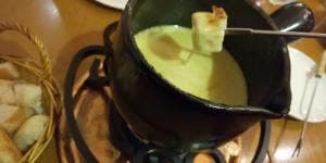 イタリア厨房麦畑栄町店