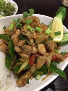 チーズ×肉食べ放題 一期一会 アジアンダイニング居酒屋