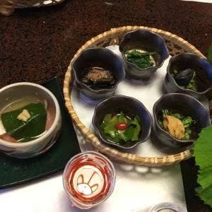 鷹の巣館