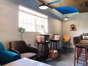 Karuna Cafe