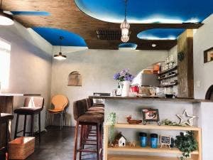 Karuna Cafe