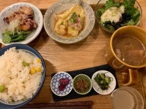 TSUKUMO食堂 豊田t-FACE店