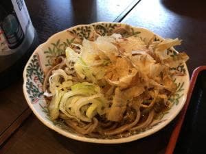 古民家レストラン しげじろう