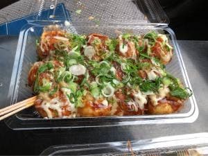 まいどおおきに