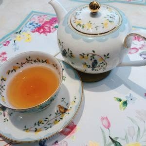 Ch Tea Room Kobe