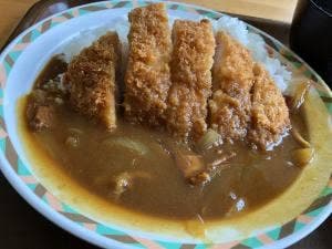 NHK青森放送局 社員食堂