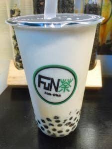 FUN茶 布施店