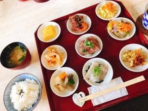 芦屋 あらに心