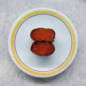 遊ぎり寿し