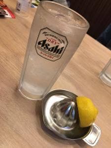 サイゼリヤ 三宮センター街店