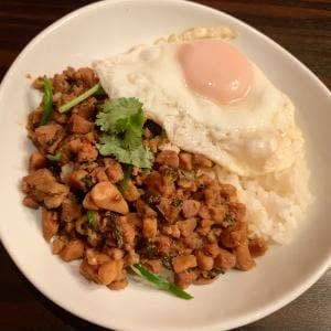 ヒムツリカレー