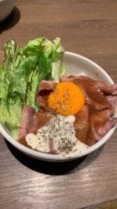 肉食BAR ガブリミート 茶屋町店