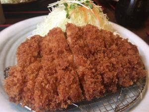 不二かつ 延岡店