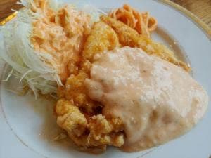 おぐらCAFE 金なべ32