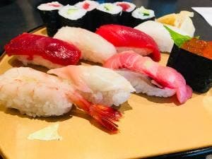 旬香酒稲 すしところ辰巳