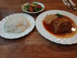 クレソン