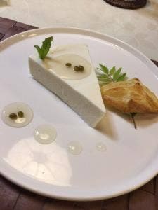 田舎CAFE かんじゃ