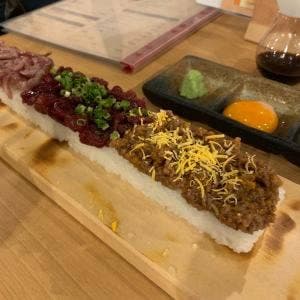 肉バル ミート吉田 すすきの駅前店