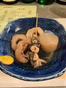 金澤和酒バル オリヅル