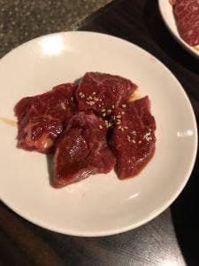 焼肉問屋 バンバン 東武練馬店