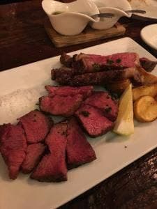Grilled Meat Bal Taiju 西新宿店