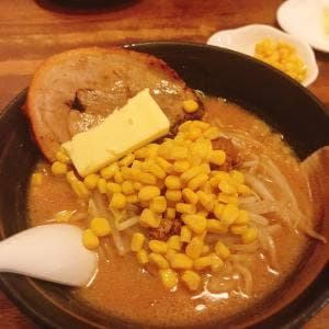 らうめん 味噌屋門左衛門