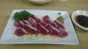 焼鳥日吉