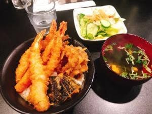 岸