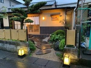季節料理 中山