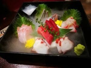 旬魚と個室 和食 りん
