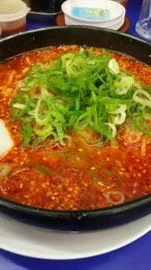 来来亭 福知山店