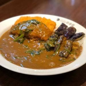 カレーハウスCoCo壱番屋 佐久ステーションパーク店