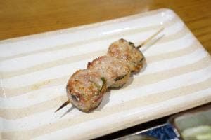 焼鳥サトウ