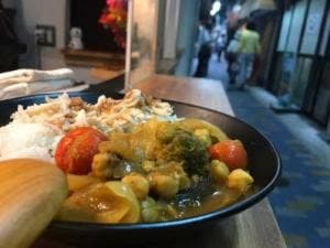 麻咖喱