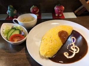 キッチンこいけ