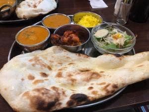 ナマステ ダイニング&バー西新宿店