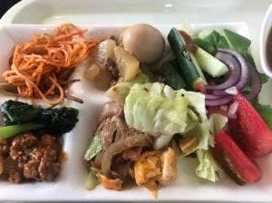 小江戸カントリーファームキッチン