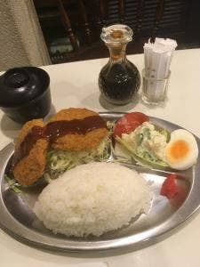 トミー喫茶店