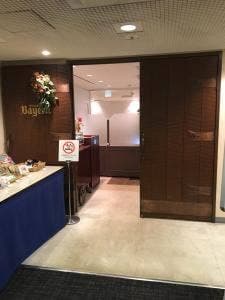 レストラン バイエルン