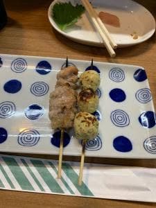鳥ひろ