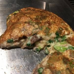 OKONOMI TEPPAN DORO