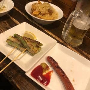 なお吉