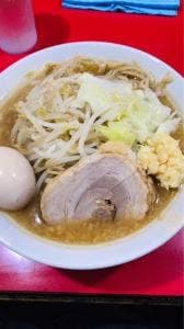 ラーメン 風林火山 鶴岡本店
