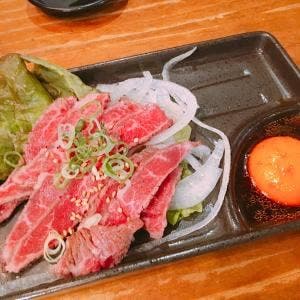 野田 肉焼屋
