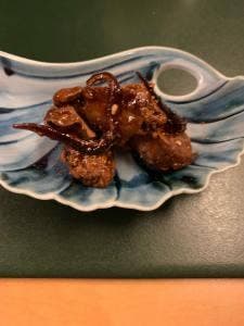しぶ村創作料理