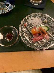 しぶ村創作料理