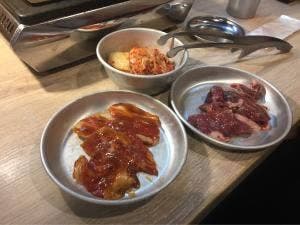 大衆焼肉ホルモン酒場 李苑 歌舞伎町店